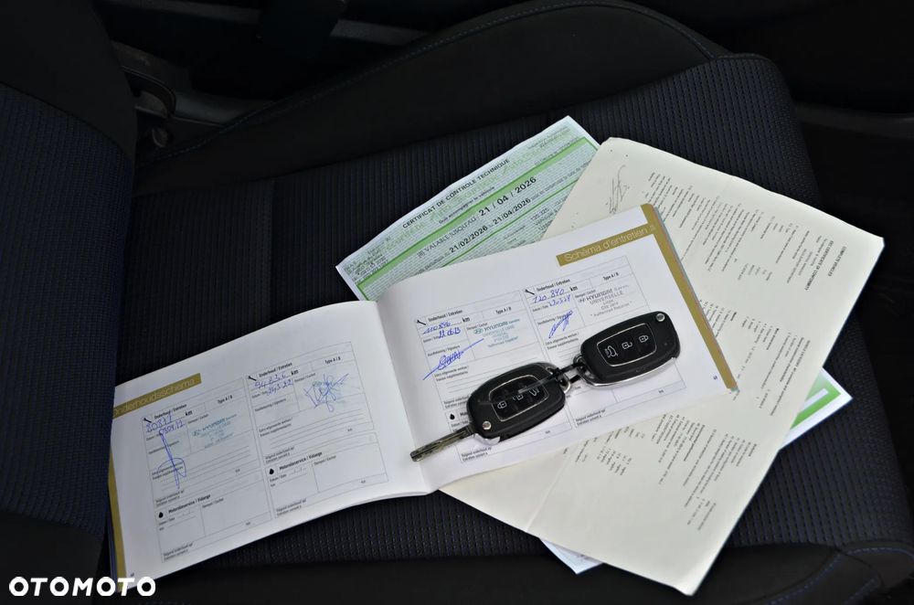 Hyundai Tucson 1.6 GDi 2WD Select - 40