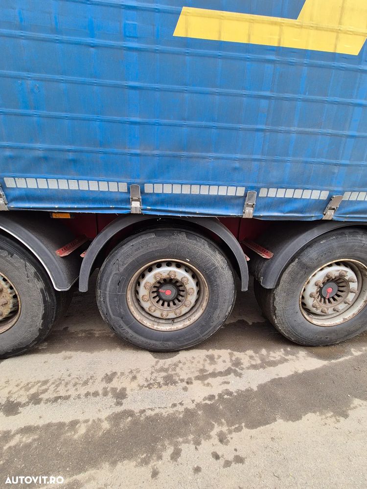 Berger SAPL 24 LTN - 8