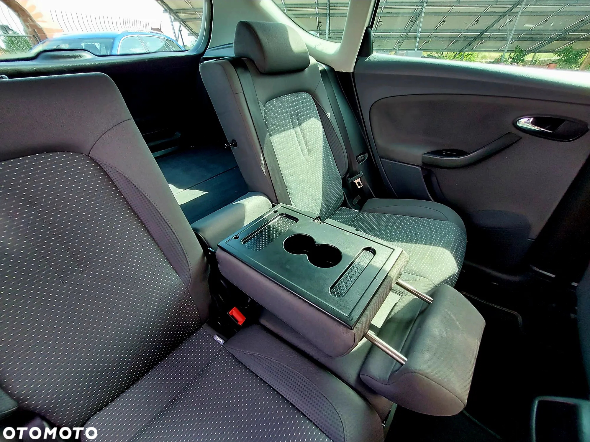 Seat Altea XL 1.6 Reference - 17