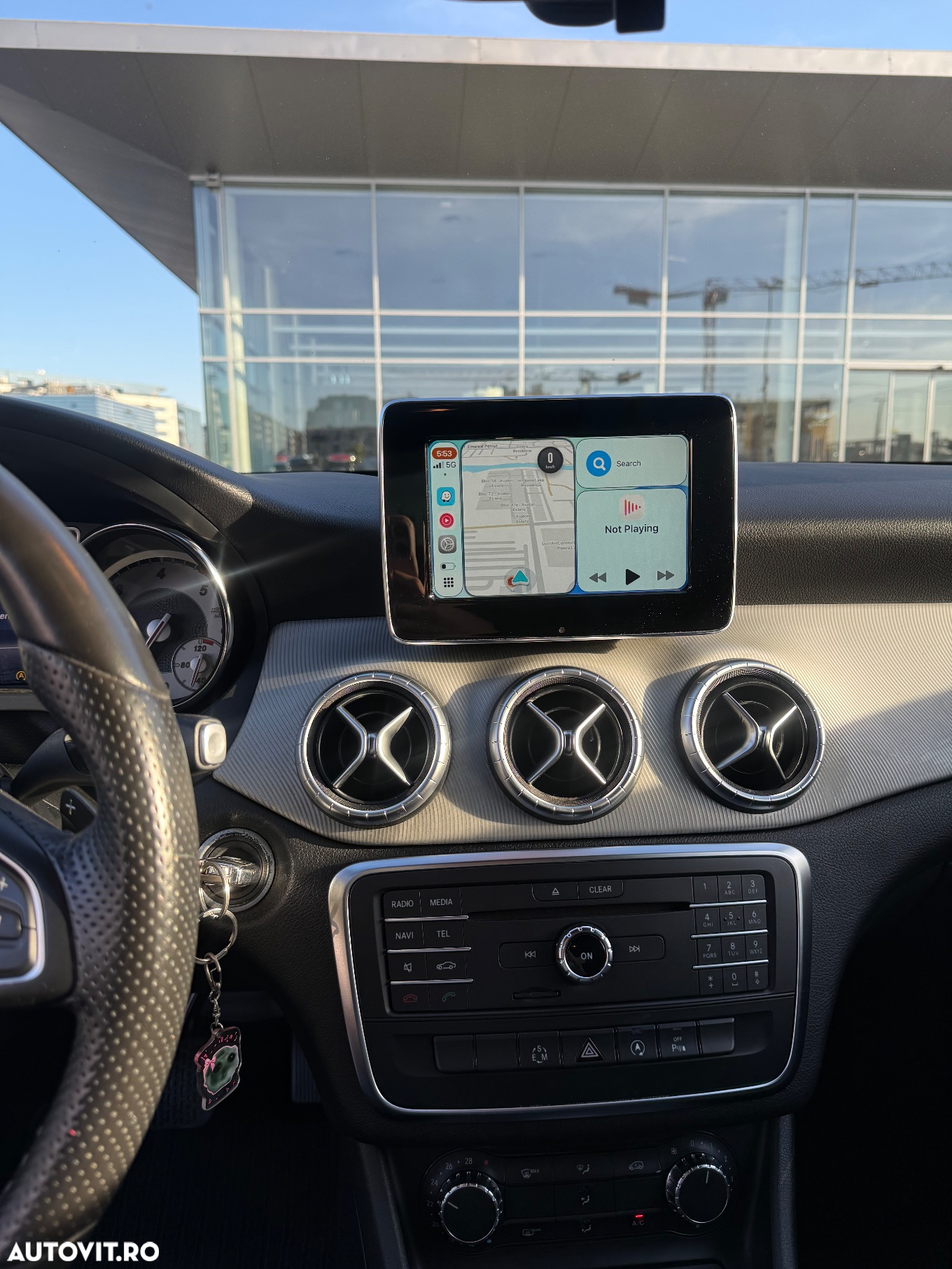 Mercedes-Benz CLA - 28