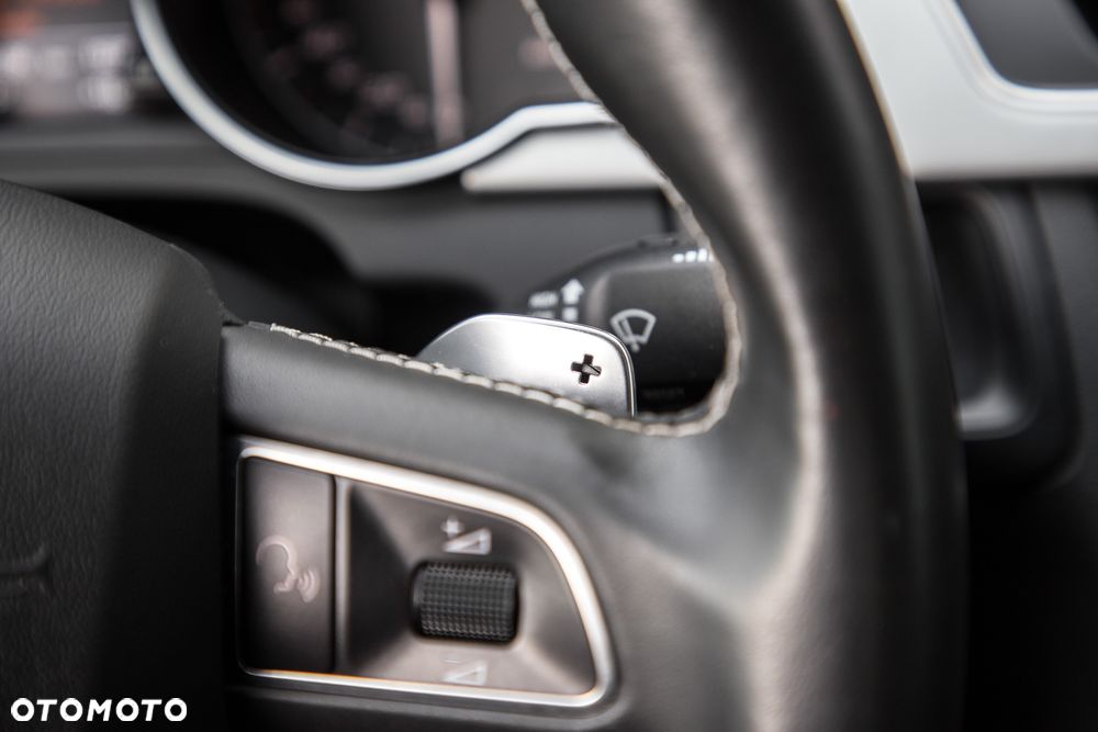 Audi S5 Coupé - 29