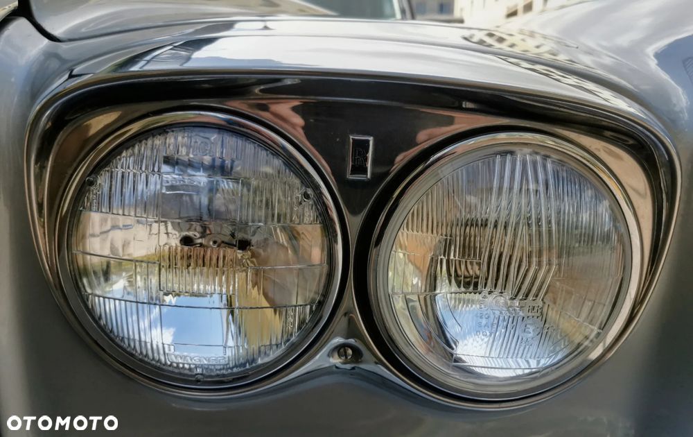 Rolls-Royce Silver Shadow - 37