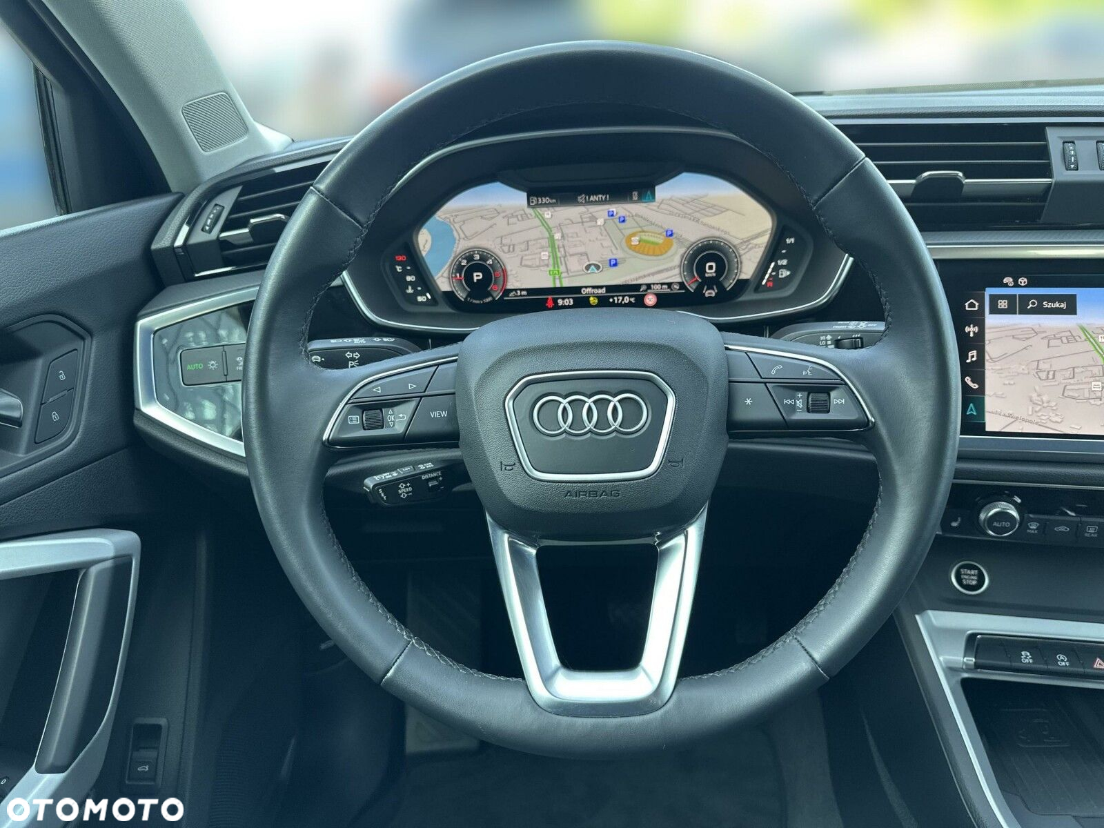 Audi Q3 35 TDI S-Line S tronic - 20