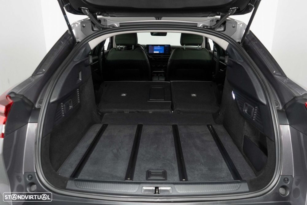 Citroën C5 X 1.2 PureTech Shine EAT8 - 25