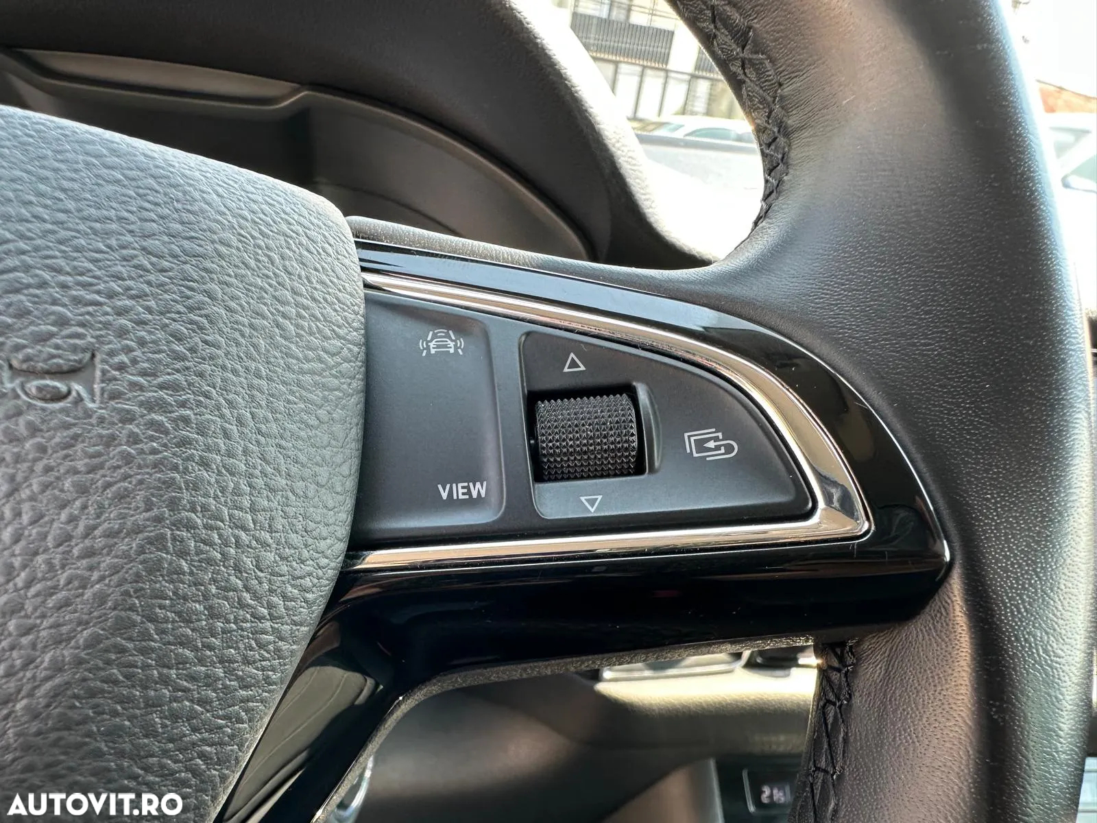 Skoda Kodiaq 2.0 TDI 4X4 DSG Ambition - 29