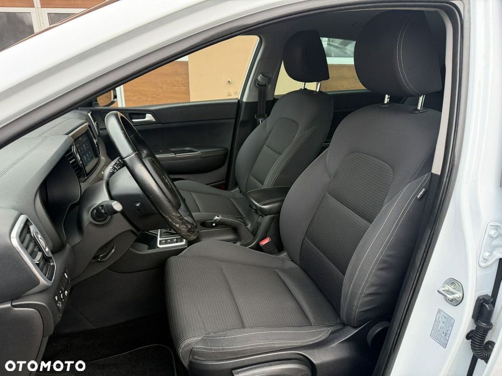 Kia Sportage 1.6 GDI 2WD Attract - 22