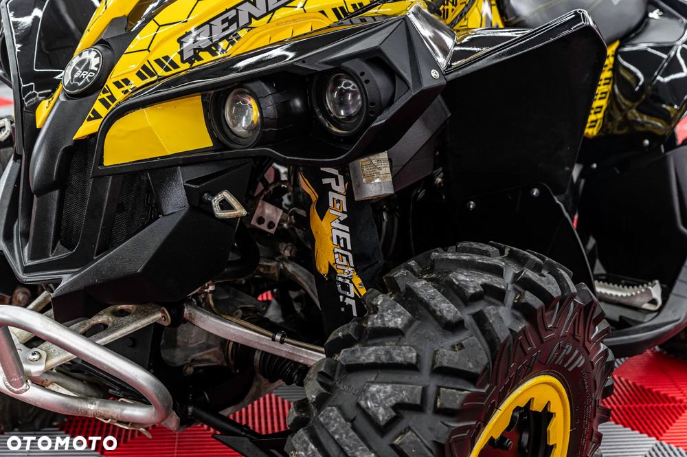 Can-Am Renegade - 25