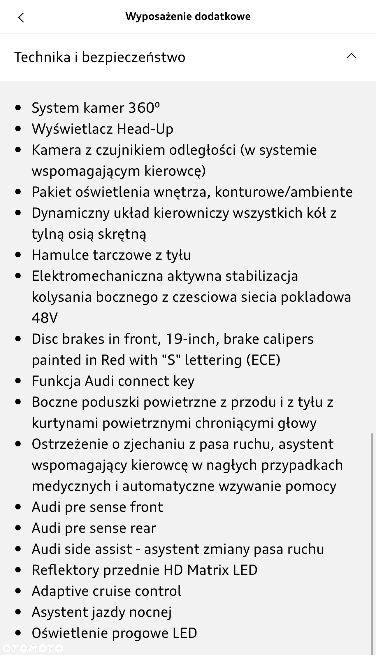 Audi SQ8 - 17