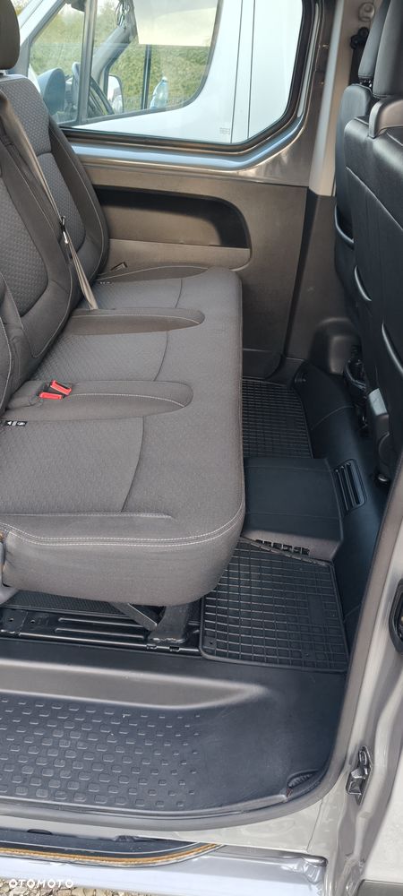 Opel Vivaro L2H1 2,9t Edition - 5