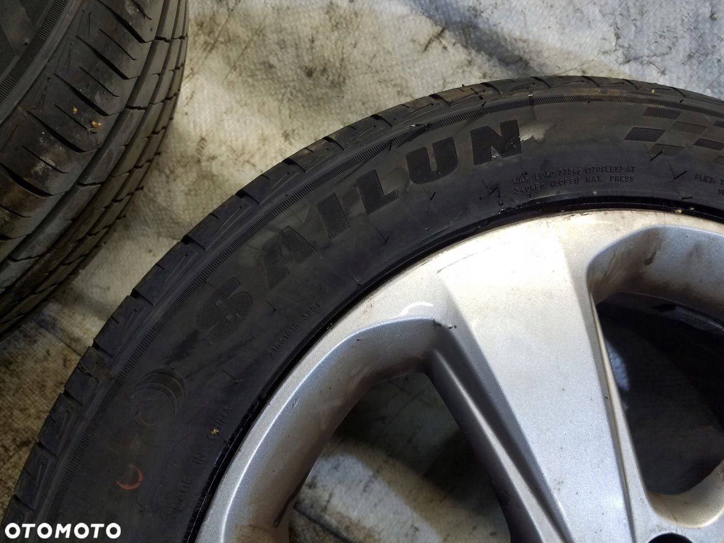 Opony letnie Sailun Atrezzo Elite 215/55 R18 99V - 4