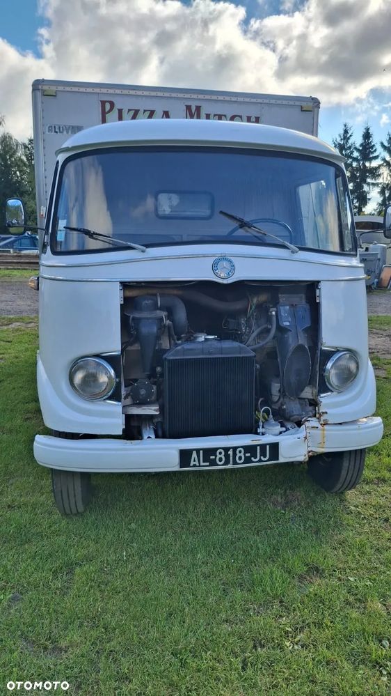 Mercedes-Benz L319 - 3