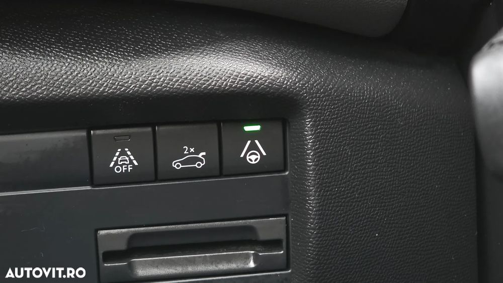 Citroën C5 Aircross BlueHDI 180 S&S EAT8 SHINE PACK - 27