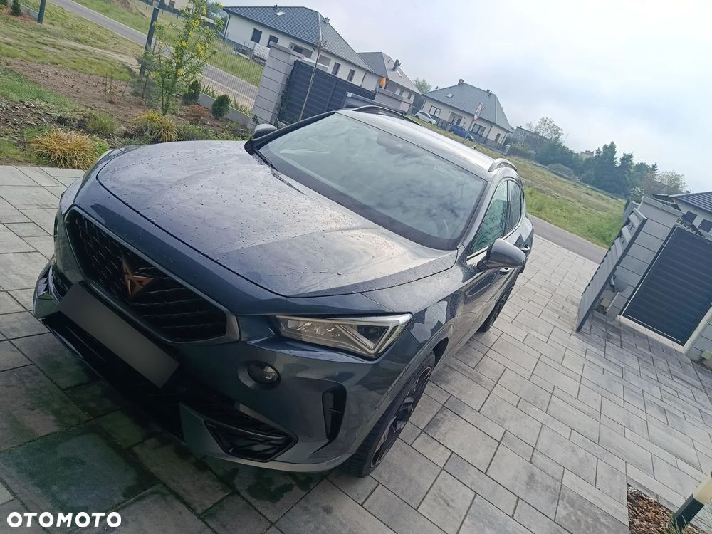 Cupra Formentor 1.5 TSI DSG Tribe Edition - 7