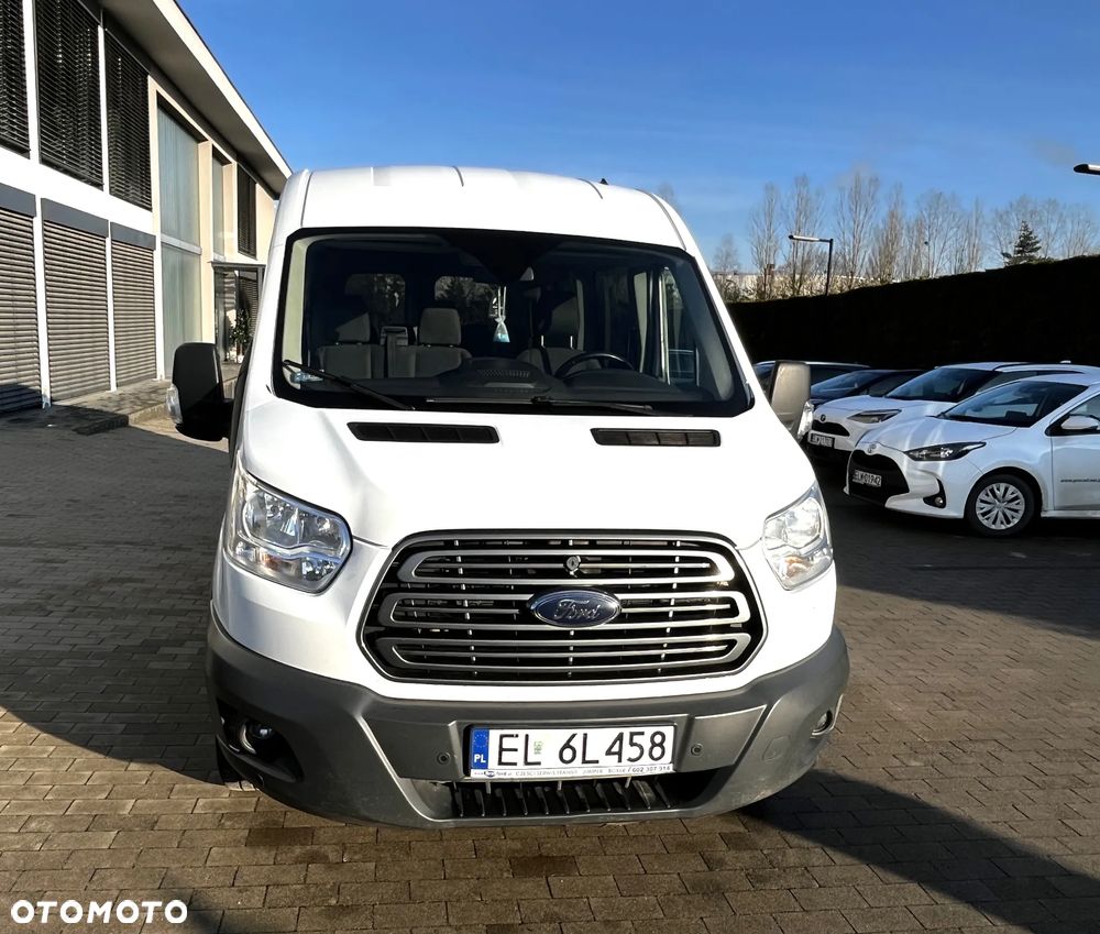 Ford Transit - 6