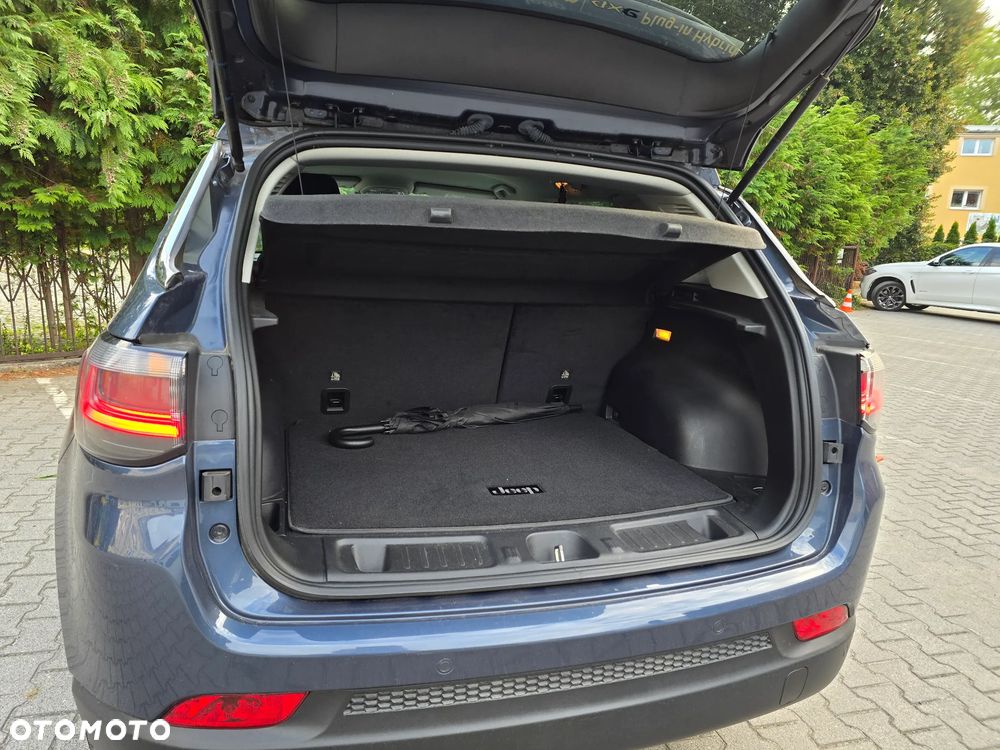 Jeep Compass 1.3 T4 PHEV 4xe Limited S&S - 7