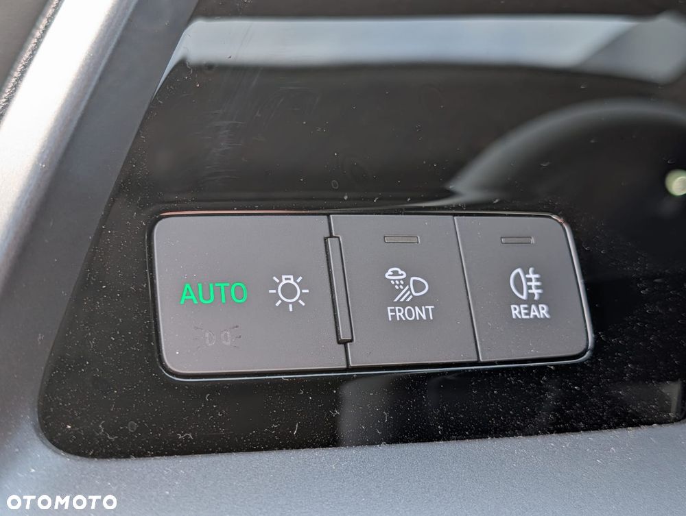 Audi A3 Sportback 35 TFSI mHEV S tronic - 19