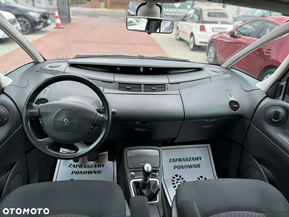 Renault Espace - 18