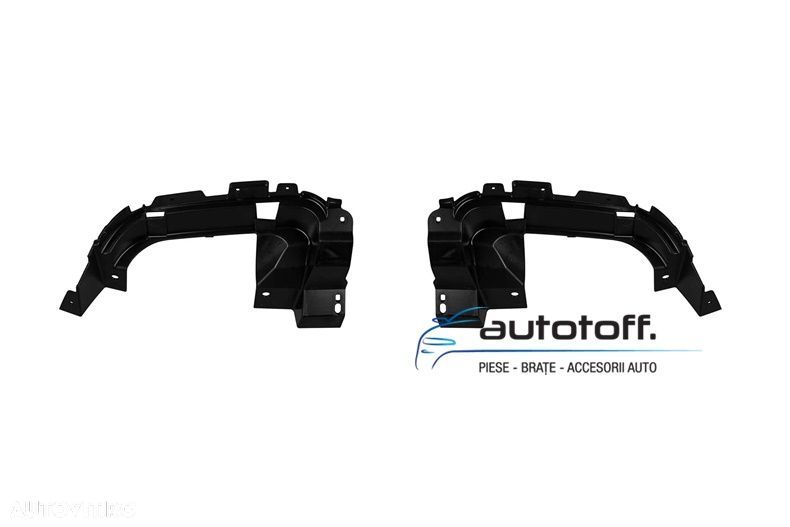 Pachet compatibil Mercedes W213 E-Class (2020+) model E63 AMG - 23