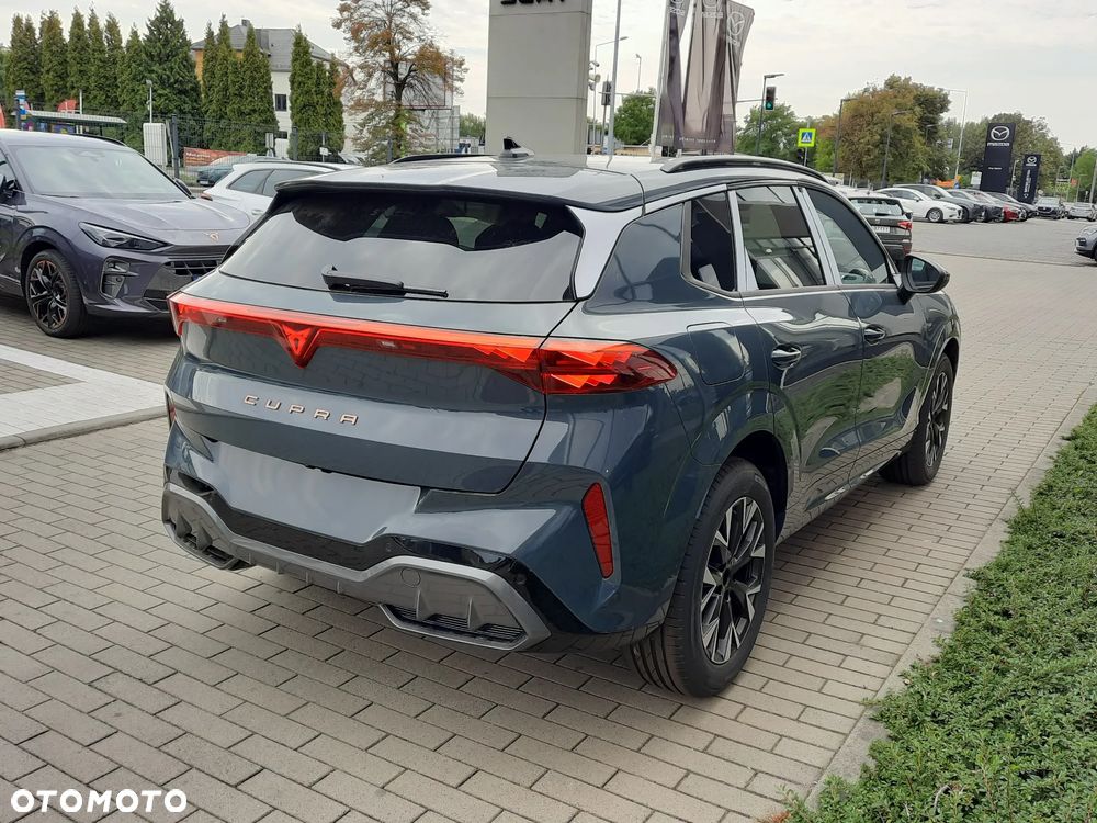 Cupra Terramar 1.5 eTSI mHEV DSG - 4