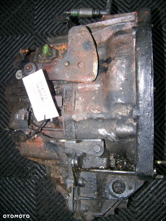 ESPACE IV 05R 1.9DCI 120KM SKRZYNIA PK6055 PK6 055 - 6