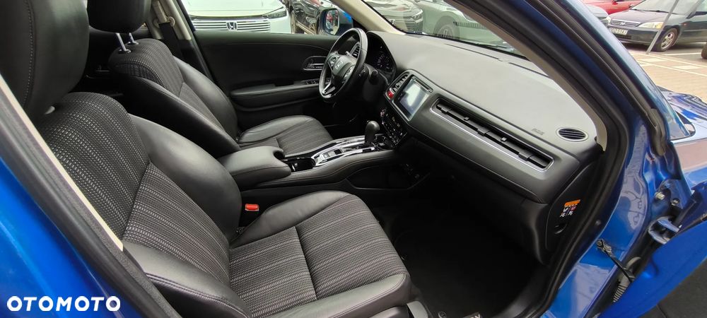 Honda HR-V 1.5 Executive (ADAS) CVT - 7