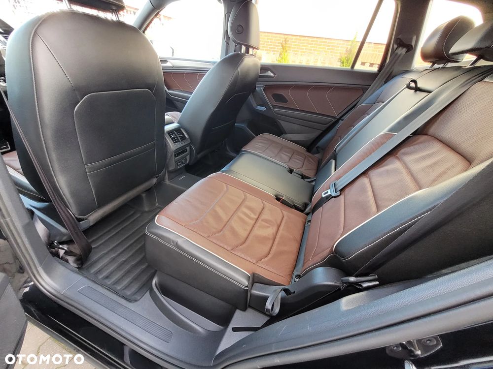 Volkswagen Tiguan R-Line - 21