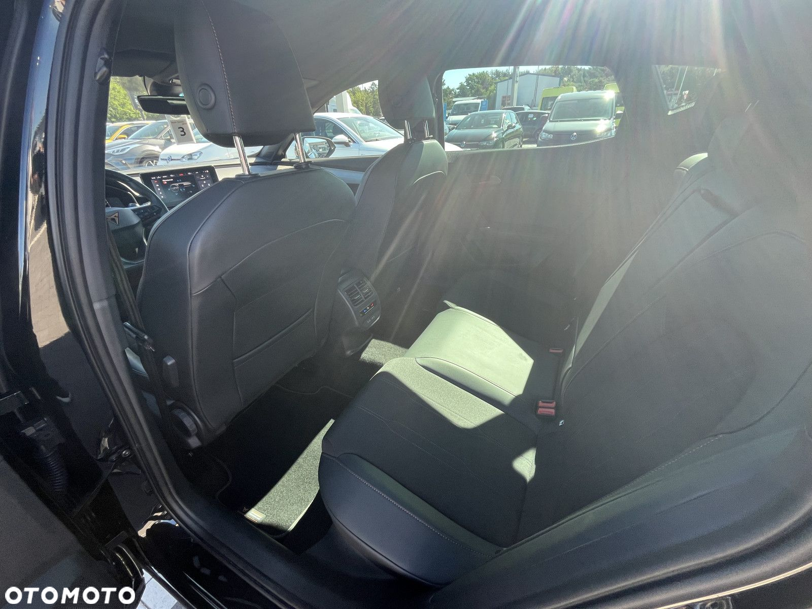 Cupra Formentor 1.5 TSI DSG - 15