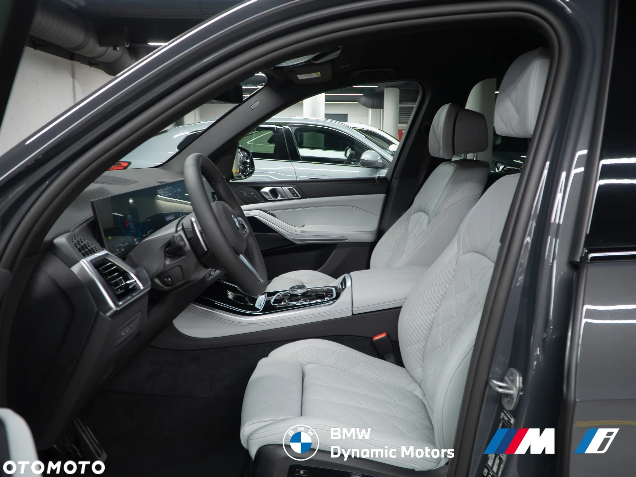 BMW X5 xDrive40i - 17