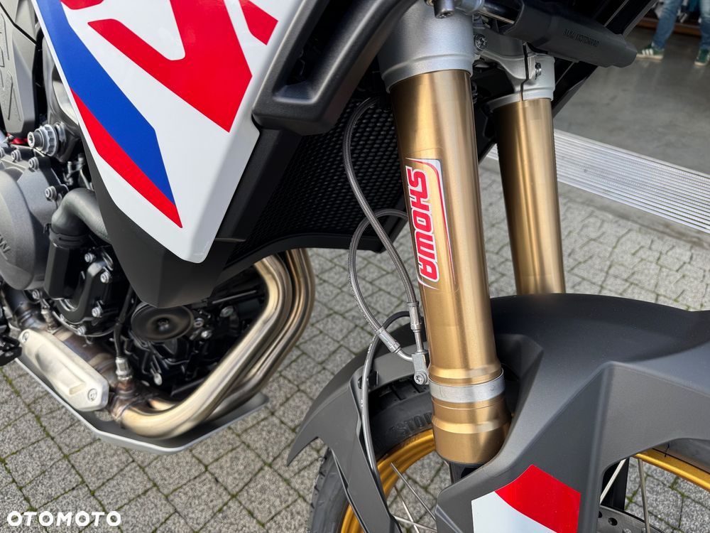 BMW GS - 6
