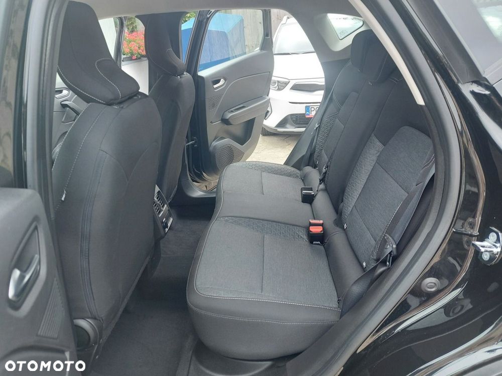 Renault Captur - 13