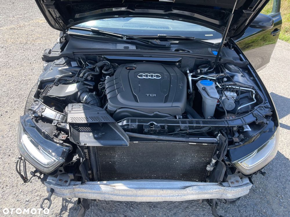 Audi A4 Avant - 23