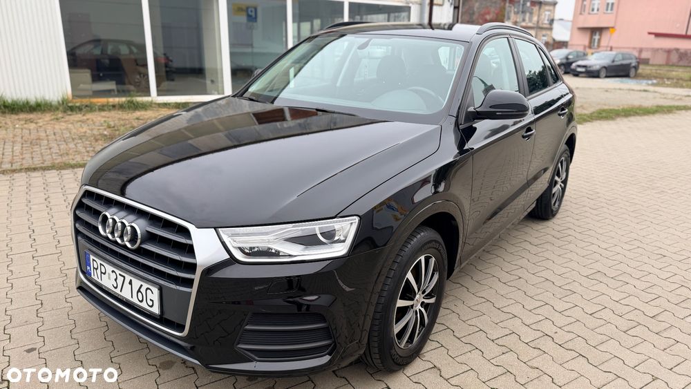 Audi Q3 - 34