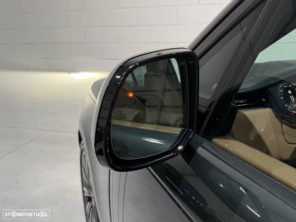 Land Rover Range Rover 3.0 P550e Autobiography - 29