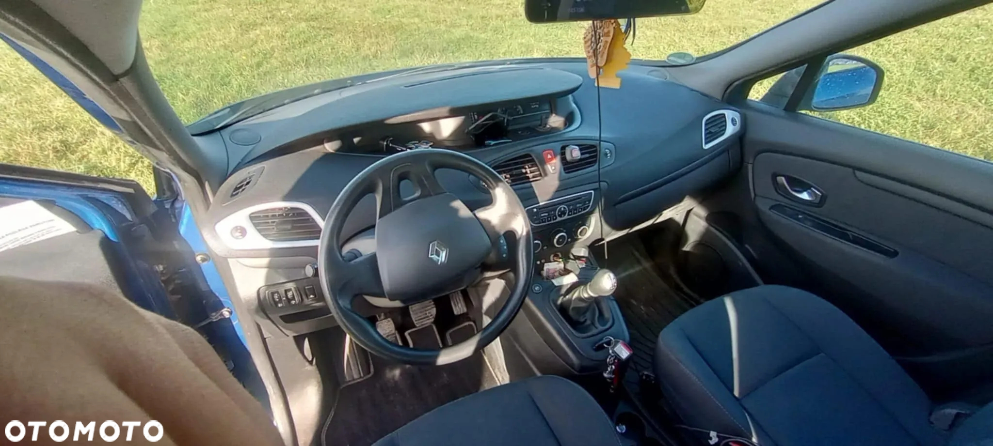 Renault Scenic 1.6 16V Start - 2