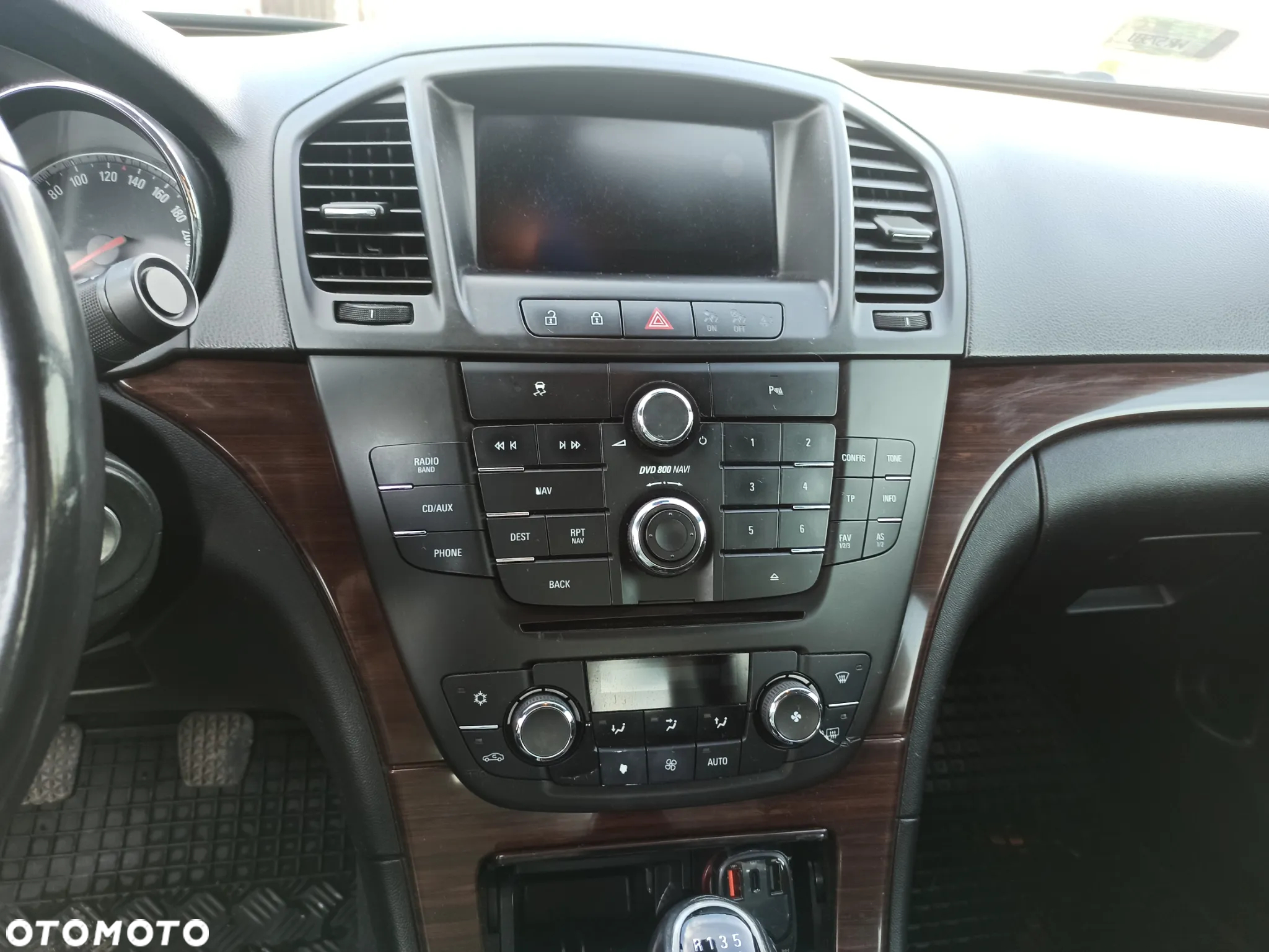 Opel Insignia 2.0 CDTI - 6