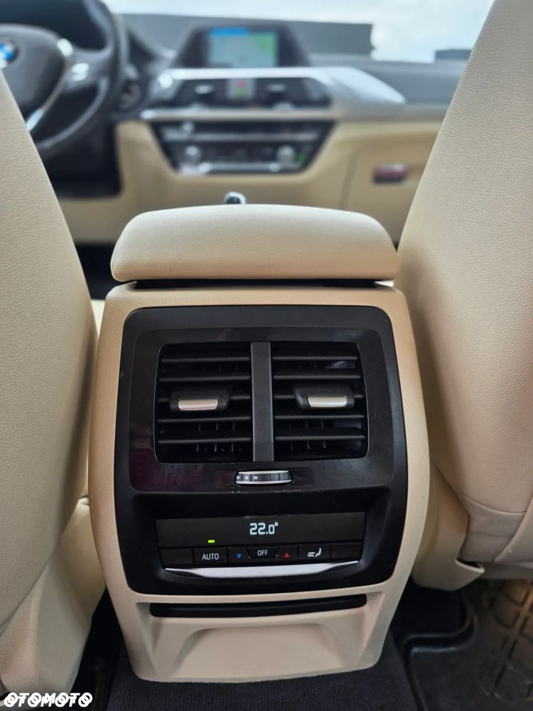 BMW X3 xDrive20i GPF xLine sport - 21