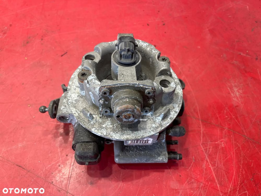 PRZEPUSTNICA OPEL ASTRA II - 1