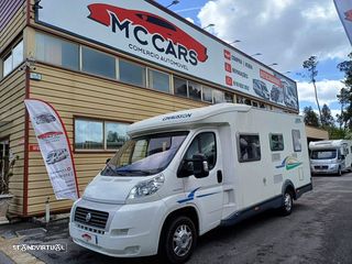 Fiat Ducato Chausson