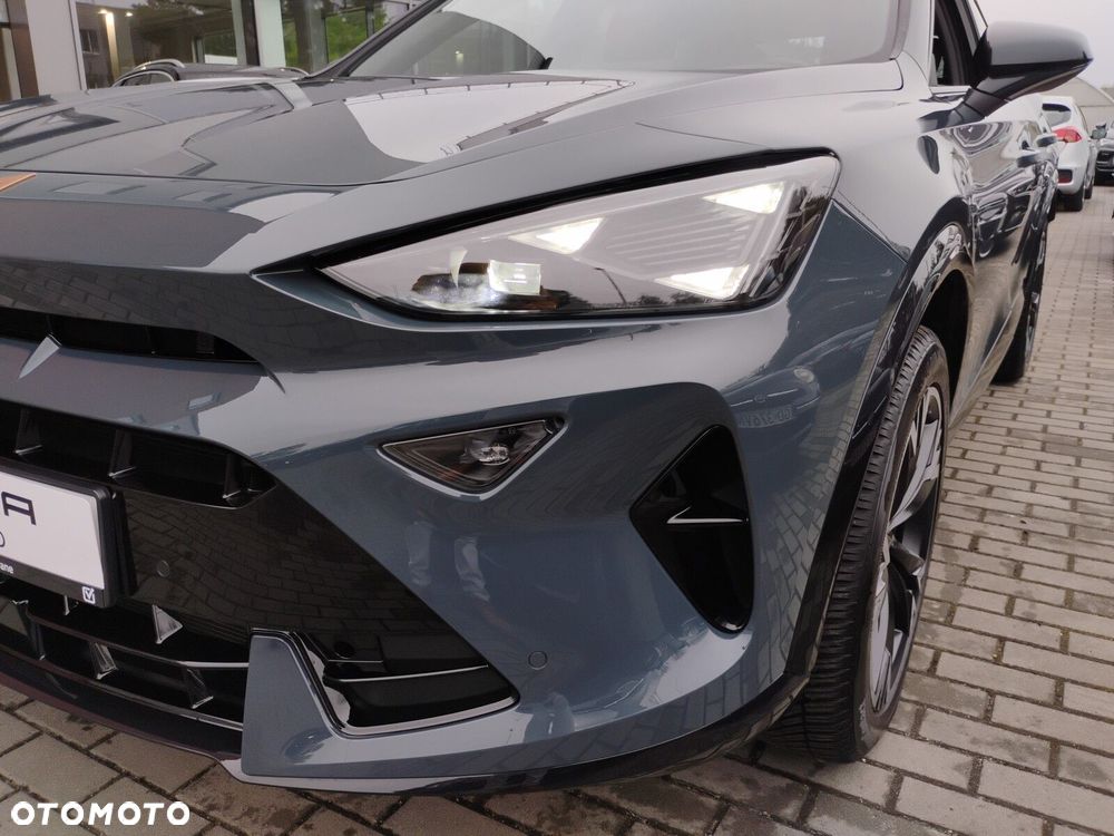 Cupra Formentor 1.5 eTSI mHEV DSG - 9