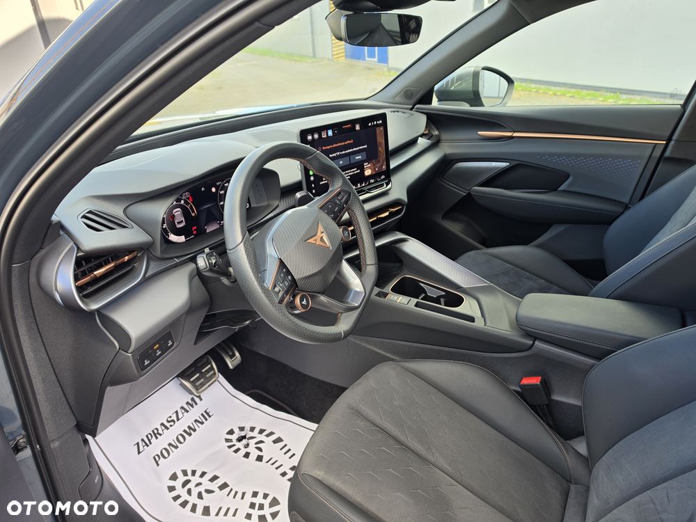 Cupra Terramar 2026 photo 5