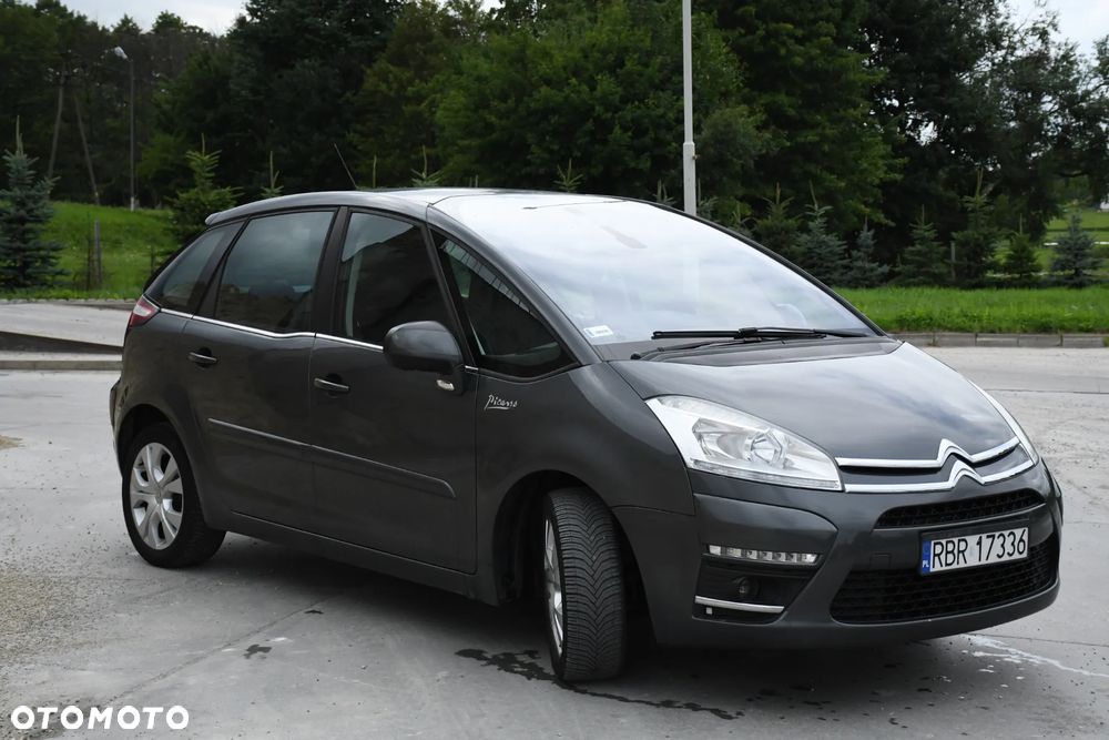 Citroën C4 Picasso 1.6 HDi Equilibre - 6