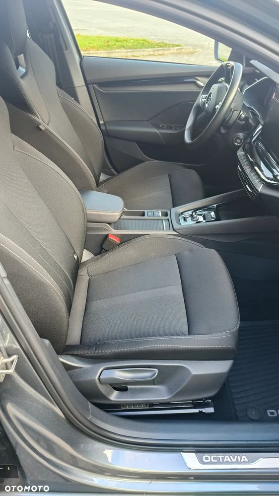 Skoda Octavia 2.0 TSI 4x4 Sportline DSG - 18