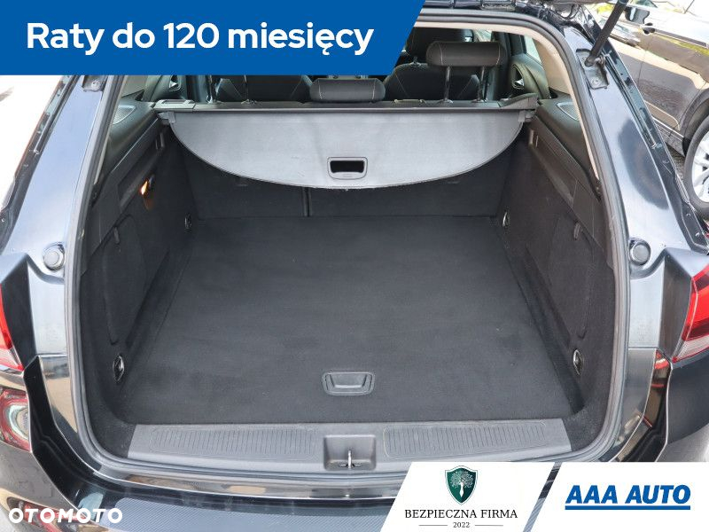 Opel Astra - 15