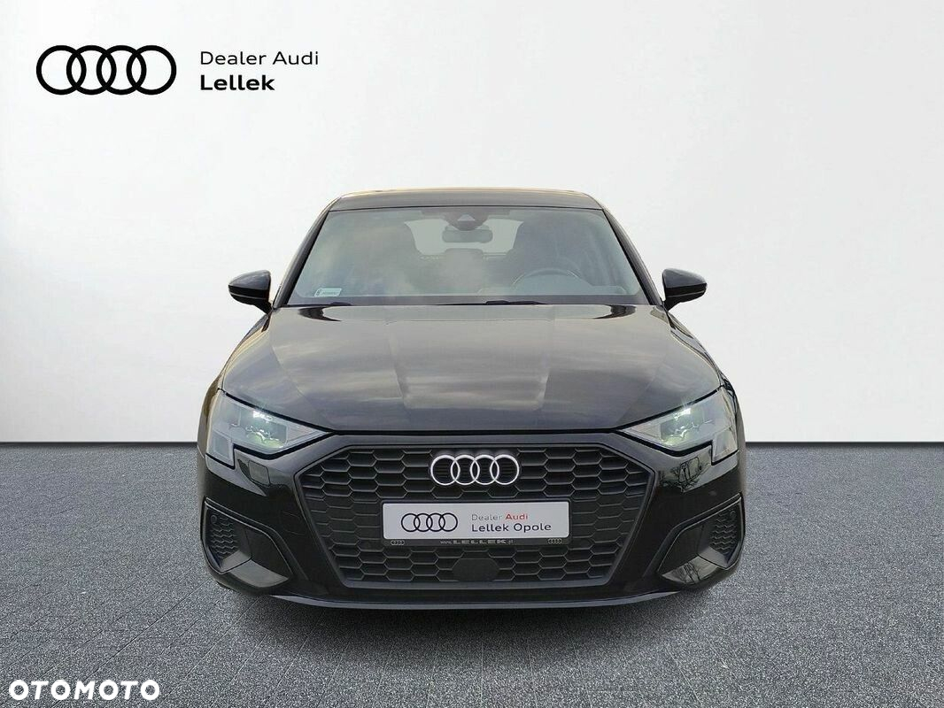Audi A3 - 8
