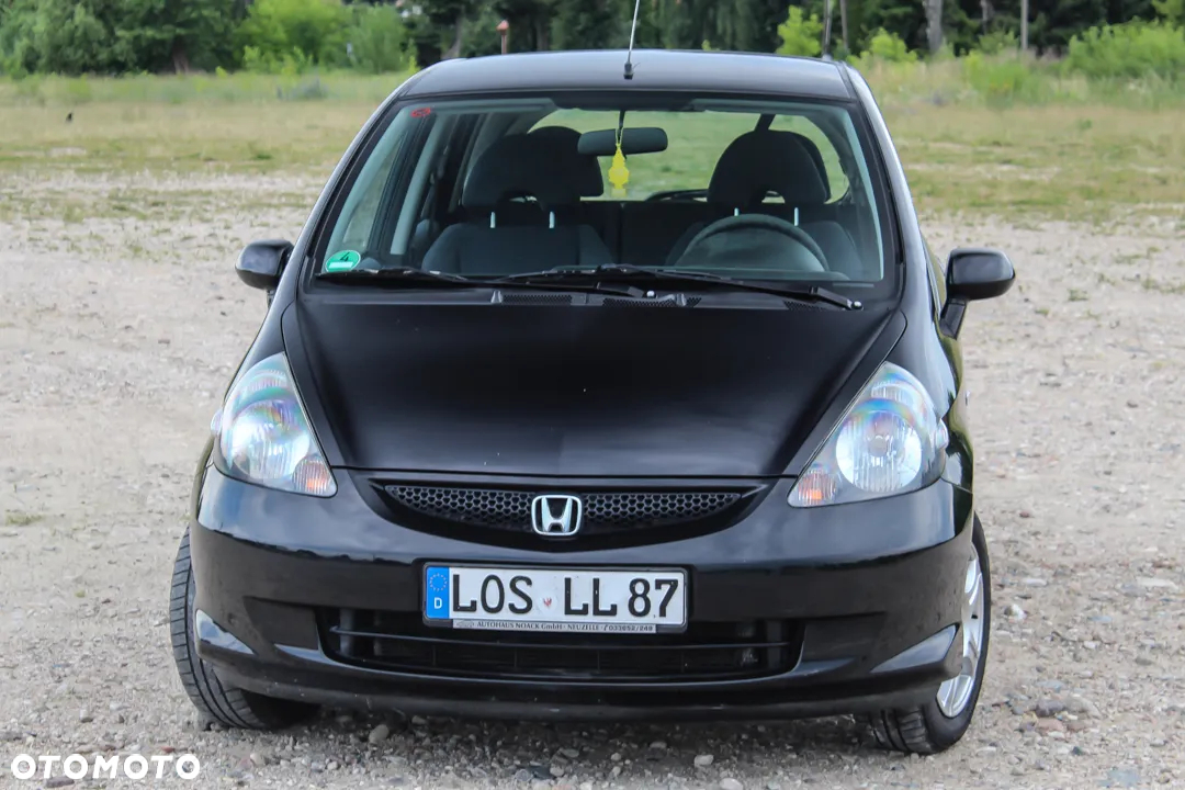 Honda Jazz 1.2 Cool - 3