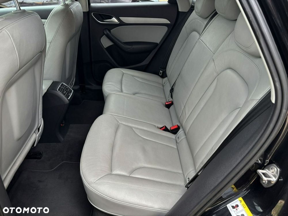 Audi Q3 2.0 TDI Prime Edition - 22