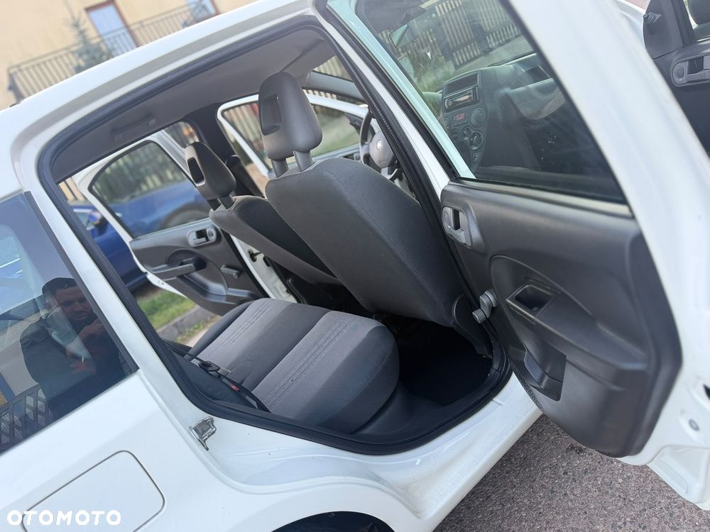 Fiat Panda - 26