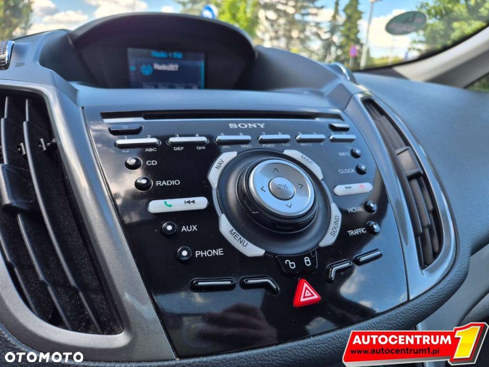 Ford C-MAX - 33