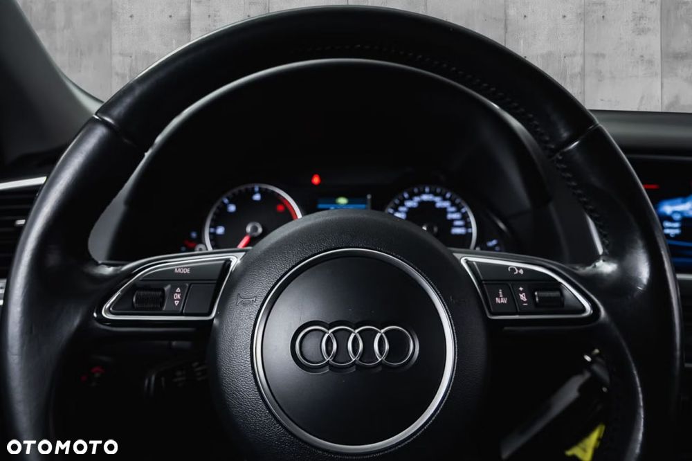 Audi Q5 35 TDI S tronic S line - 13