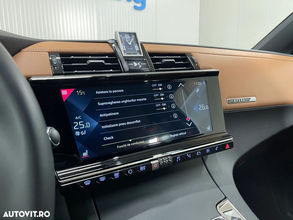 DS Automobiles DS 7 Crossback - 20